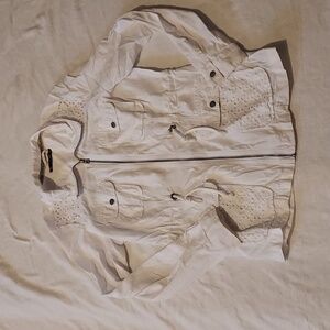 Maurices light jacket